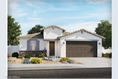 3891 N Patriot Way, Florence, AZ 85132 - Photo 2