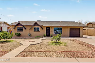 657 W Linda Lane, Chandler, AZ 85225 - Photo 1