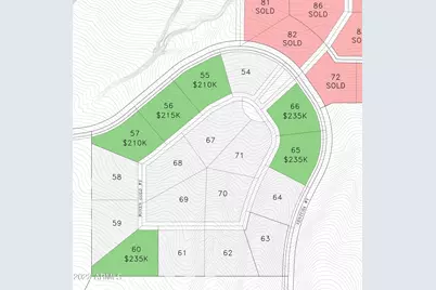 10301 E Woven Gold (Lot 70) Way #70, Prescott Valley, AZ 86315 - Photo 10