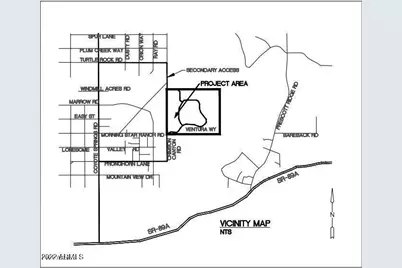 10301 E Woven Gold (Lot 70) Way #70, Prescott Valley, AZ 86315 - Photo 8