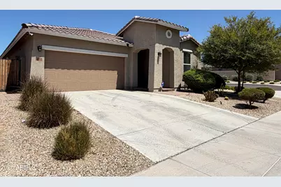 4030 W Coles Road, Laveen, AZ 85339 - Photo 1