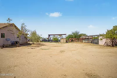 26215 S 201st Way, Queen Creek, AZ 85142 - Photo 34