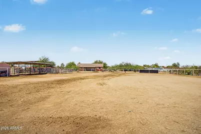 26215 S 201st Way, Queen Creek, AZ 85142 - Photo 36