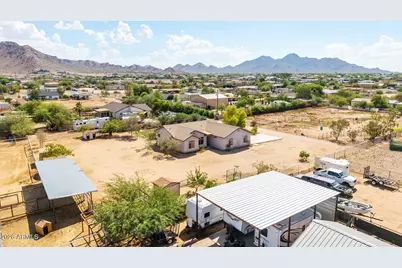 26215 S 201st Way, Queen Creek, AZ 85142 - Photo 2
