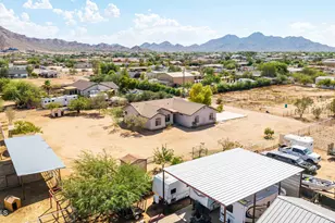 26215 S 201st Way, Queen Creek, AZ 85142 - Photo 2