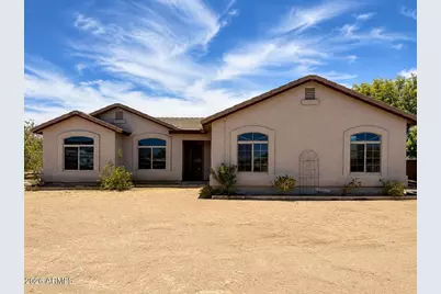 26215 S 201st Way, Queen Creek, AZ 85142 - Photo 1