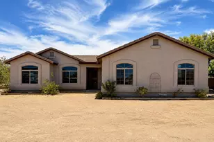 26215 S 201st Way, Queen Creek, AZ 85142 - Photo 1