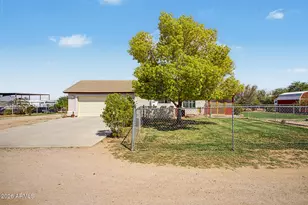26215 S 201st Way, Queen Creek, AZ 85142 - Photo 54