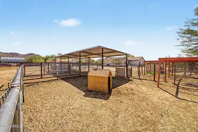26215 S 201st Way, Queen Creek, AZ 85142 - Photo 38