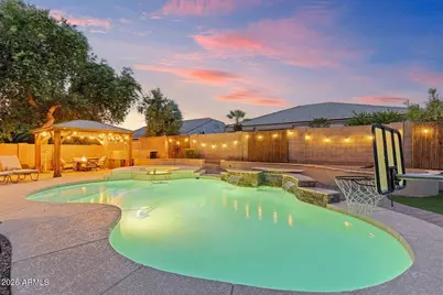 8710 E Hobart Street, Mesa, AZ 85207 - Photo 1