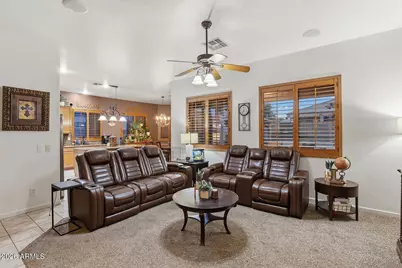8710 E Hobart Street, Mesa, AZ 85207 - Photo 16