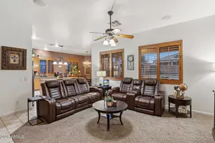 8710 E Hobart St, Mesa, AZ 85207 - Photo 16