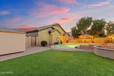 8710 E Hobart Street, Mesa, AZ 85207 - Photo 4