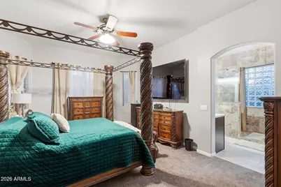 8710 E Hobart Street, Mesa, AZ 85207 - Photo 26