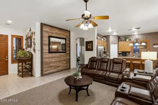 8710 E Hobart St, Mesa, AZ 85207 - Photo 12
