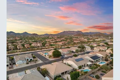 8710 E Hobart Street, Mesa, AZ 85207 - Photo 48