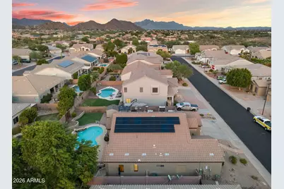 8710 E Hobart Street, Mesa, AZ 85207 - Photo 50