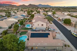 8710 E Hobart St, Mesa, AZ 85207 - Photo 50