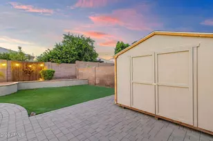 8710 E Hobart St, Mesa, AZ 85207 - Photo 44