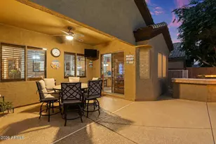 8710 E Hobart St, Mesa, AZ 85207 - Photo 42