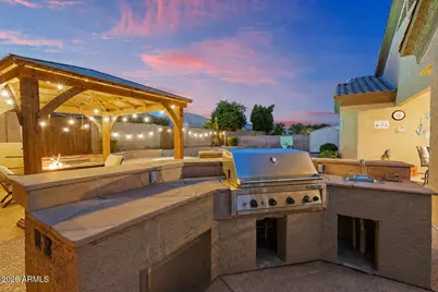 8710 E Hobart Street, Mesa, AZ 85207 - Photo 8
