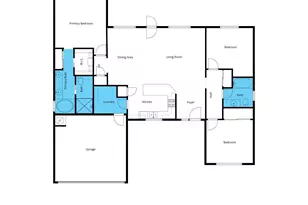 11510 E Milagro Ave, Mesa, AZ 85209 - Photo 2