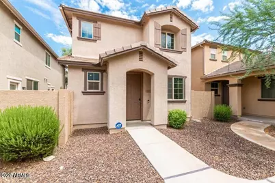 2477 N 73rd Drive, Phoenix, AZ 85035 - Photo 2