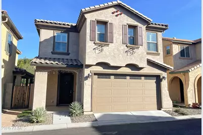 4737 E Betty Elyse Lane, Phoenix, AZ 85032 - Photo 1