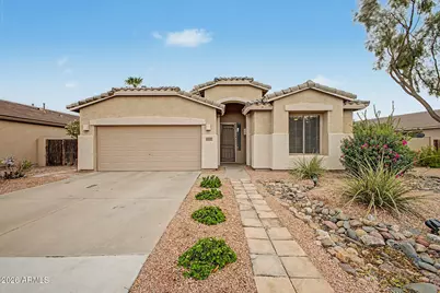 2131 E Augusta Avenue, Chandler, AZ 85249 - Photo 2