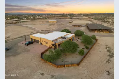 46629 W Luray Road, Wickenburg, AZ 85390 - Photo 10