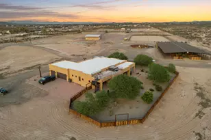 46629 W Luray Rd, Wickenburg, AZ 85390 - Photo 10
