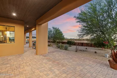 46629 W Luray Road, Wickenburg, AZ 85390 - Photo 96