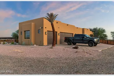 46629 W Luray Road, Wickenburg, AZ 85390 - Photo 38