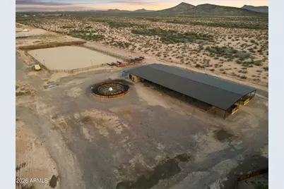 46629 W Luray Road, Wickenburg, AZ 85390 - Photo 22