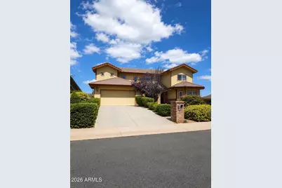 2893 Brooks Range Street, Prescott, AZ 86301 - Photo 2