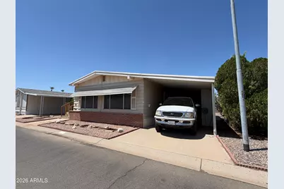 450 W Sunwest Drive #9, Casa Grande, AZ 85122 - Photo 4