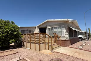450 W Sunwest Dr, Casa Grande, AZ 85122 - Photo 1
