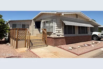 450 W Sunwest Drive #9, Casa Grande, AZ 85122 - Photo 2
