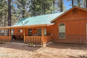 2524 Old Rim Rd, Forest Lakes, AZ 85931 - Photo 6