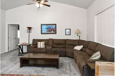 2524 Old Rim Road, Forest Lakes, AZ 85931 - Photo 18