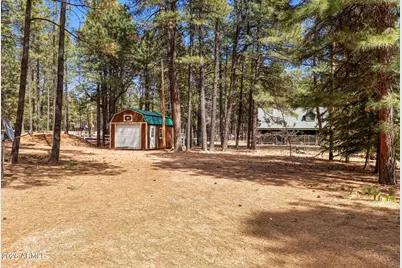 2524 Old Rim Road, Forest Lakes, AZ 85931 - Photo 2