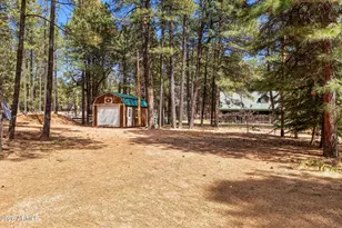 2524 Old Rim Rd, Forest Lakes, AZ 85931 - Photo 2