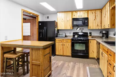 2524 Old Rim Road, Forest Lakes, AZ 85931 - Photo 10