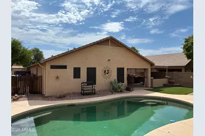 15618 N 159th Lane, Surprise, AZ 85374 - Photo 38