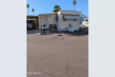 701 S Dobson Road #422, Mesa, AZ 85202 - Photo 1