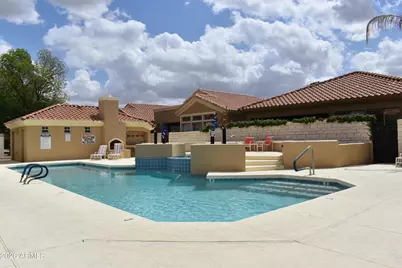 11423 N 78th Street N, Scottsdale, AZ 85260 - Photo 4