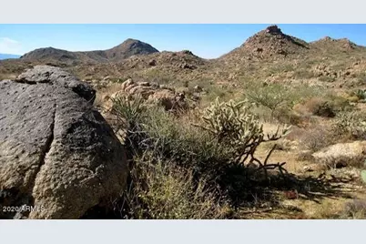 0 S Bent Spur Road #69-B, Congress, AZ 85332 - Photo 1