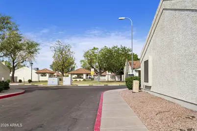 1500 N Sunview Parkway #84, Gilbert, AZ 85234 - Photo 30