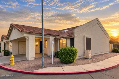 1500 N Sunview Parkway #84, Gilbert, AZ 85234 - Photo 4