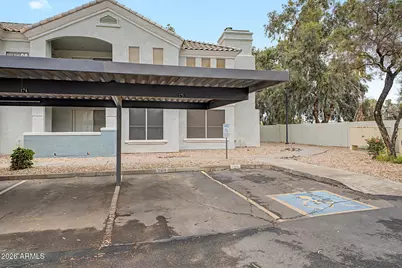 1100 N Priest Drive #2155, Chandler, AZ 85226 - Photo 26